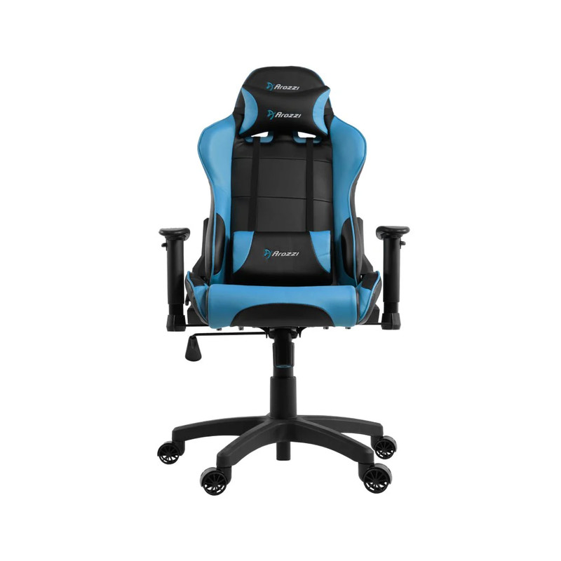 Arozzi Verona Junior Gaming Chair - Blue - كرسي